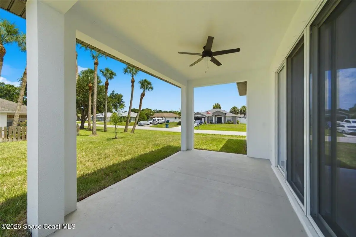 1591 Walker Street Se, Palm Bay, Fl 32909, FL