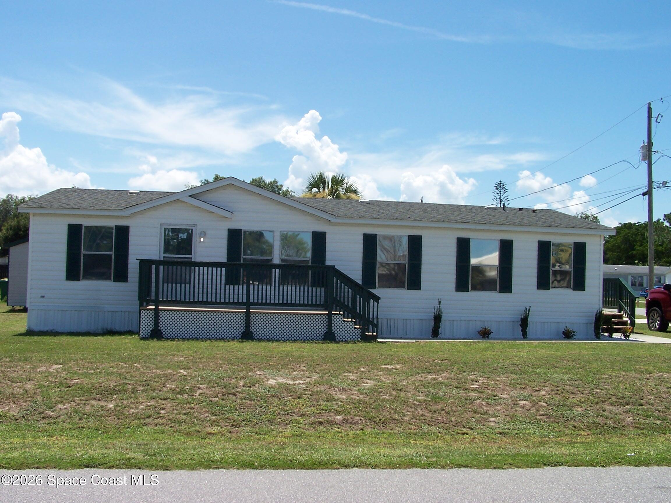 403 Brozman Lane, Cocoa, Fl 32927, FL