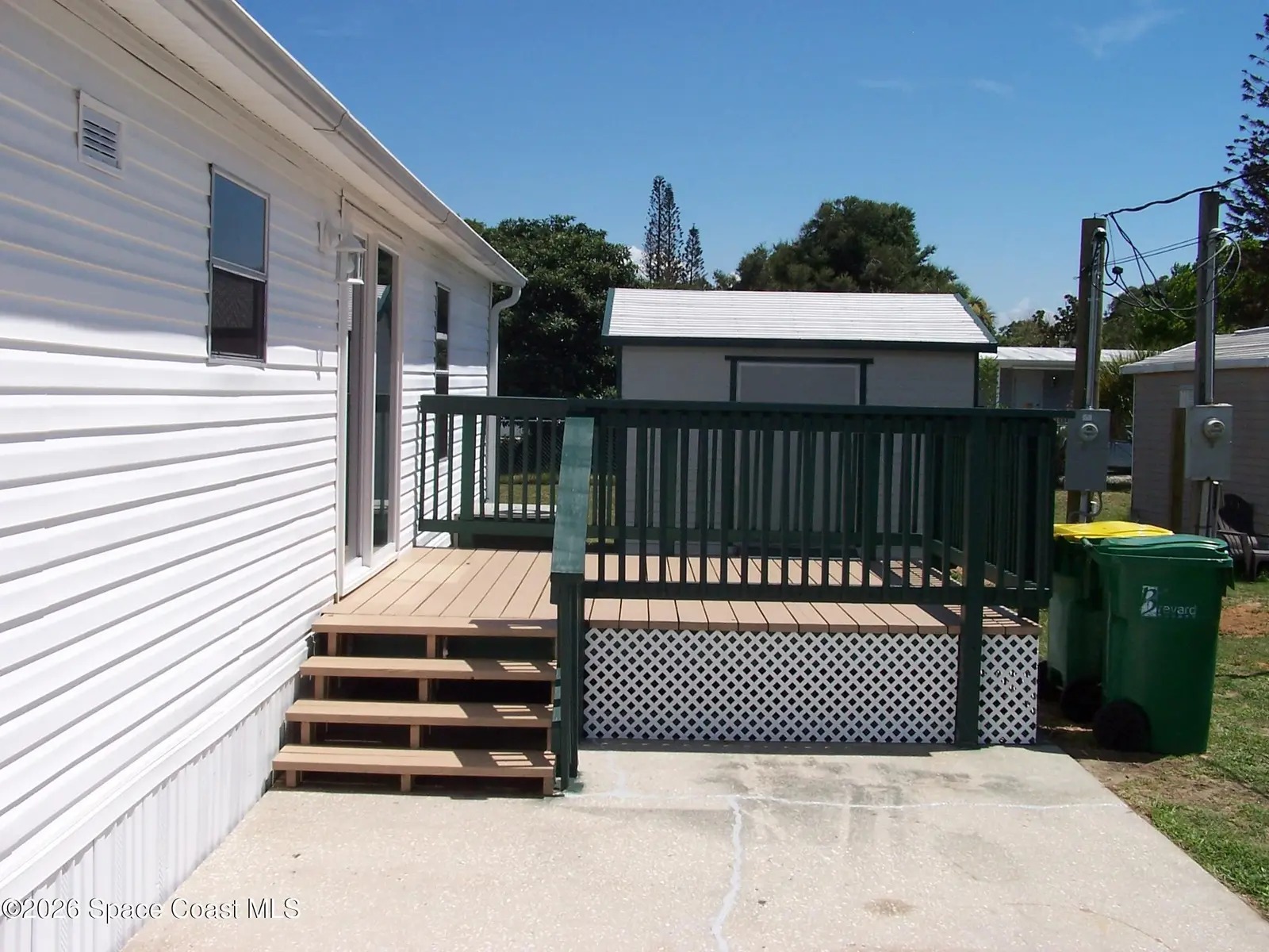 403 Brozman Lane, Cocoa, Fl 32927, FL