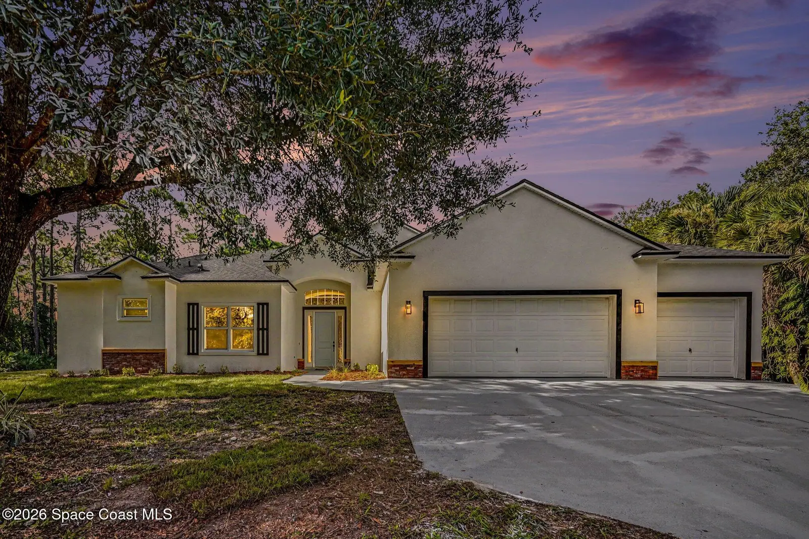 3025 Fawn Lake Boulevard, Mims, Fl 32754, FL