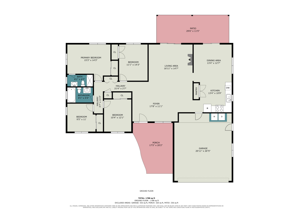 2355 Reef Avenue, Indialantic, Fl 32903, FL