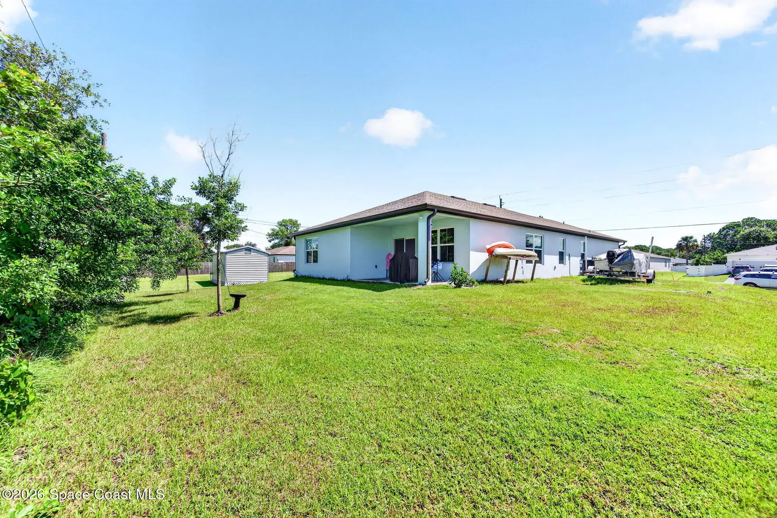 830 Eldron Boulevard Se, Palm Bay, Fl 32909, FL