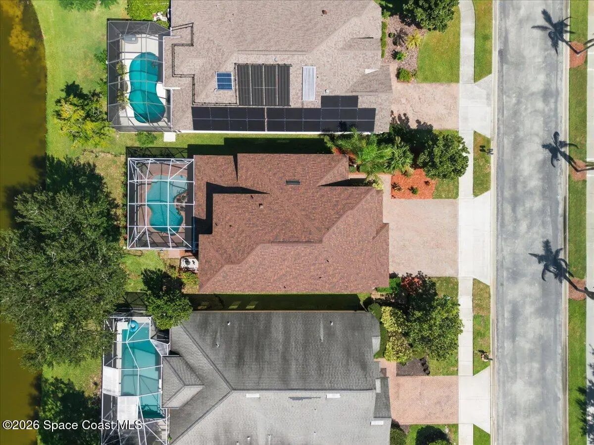 3970 Chardonnay Drive, Rockledge, Fl 32955, FL