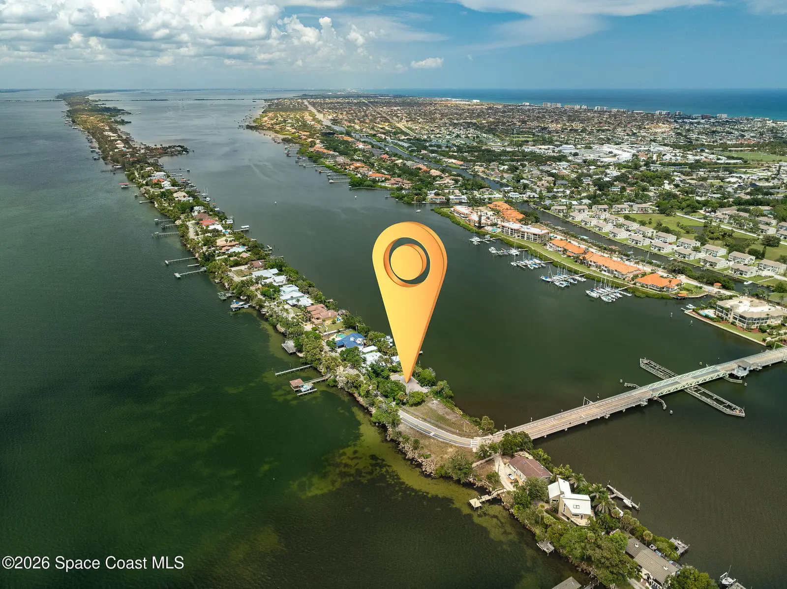 11470 S Tropical Trail, Merritt Island, Fl 32952, FL