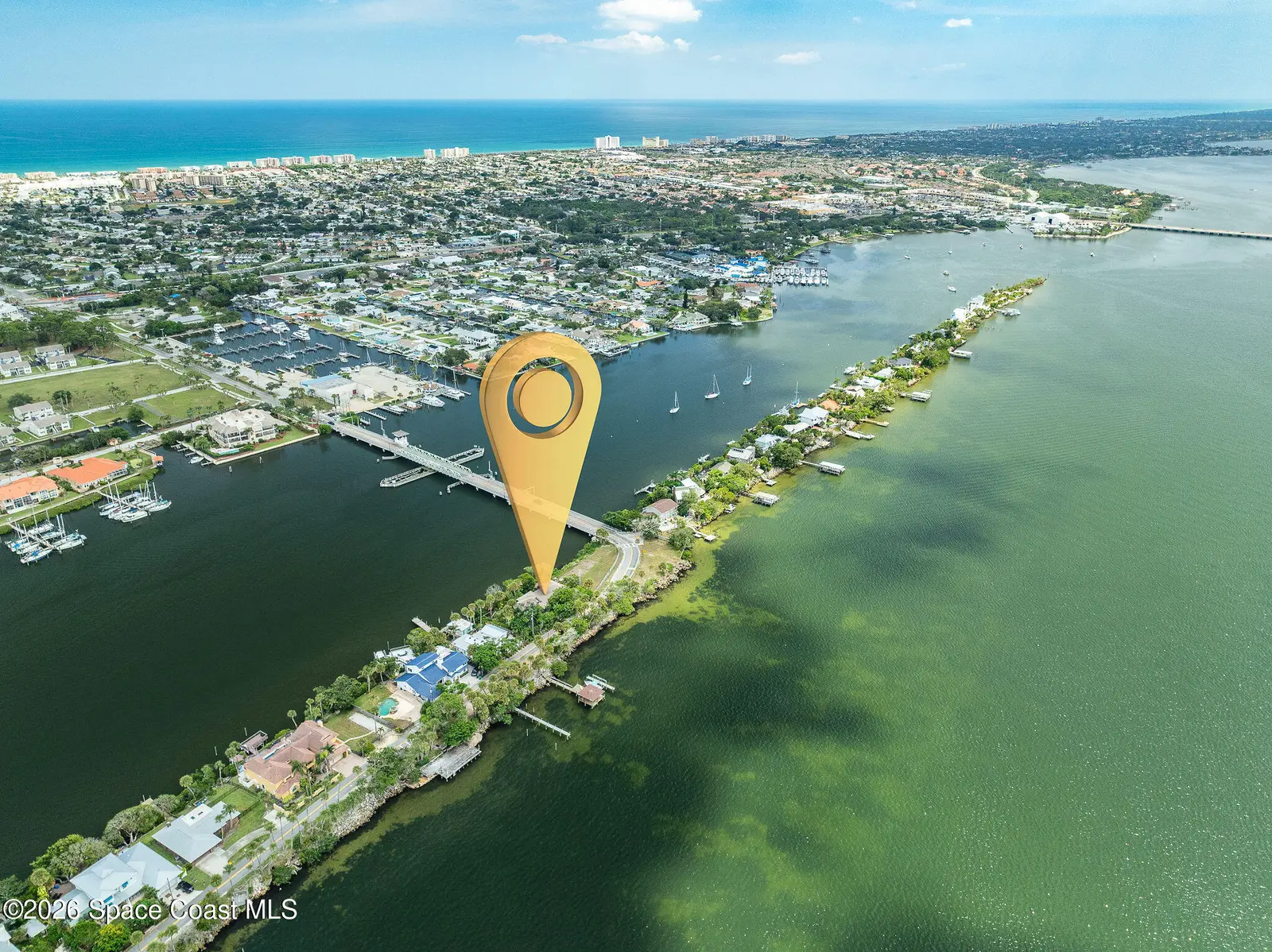 11470 S Tropical Trail, Merritt Island, Fl 32952, FL