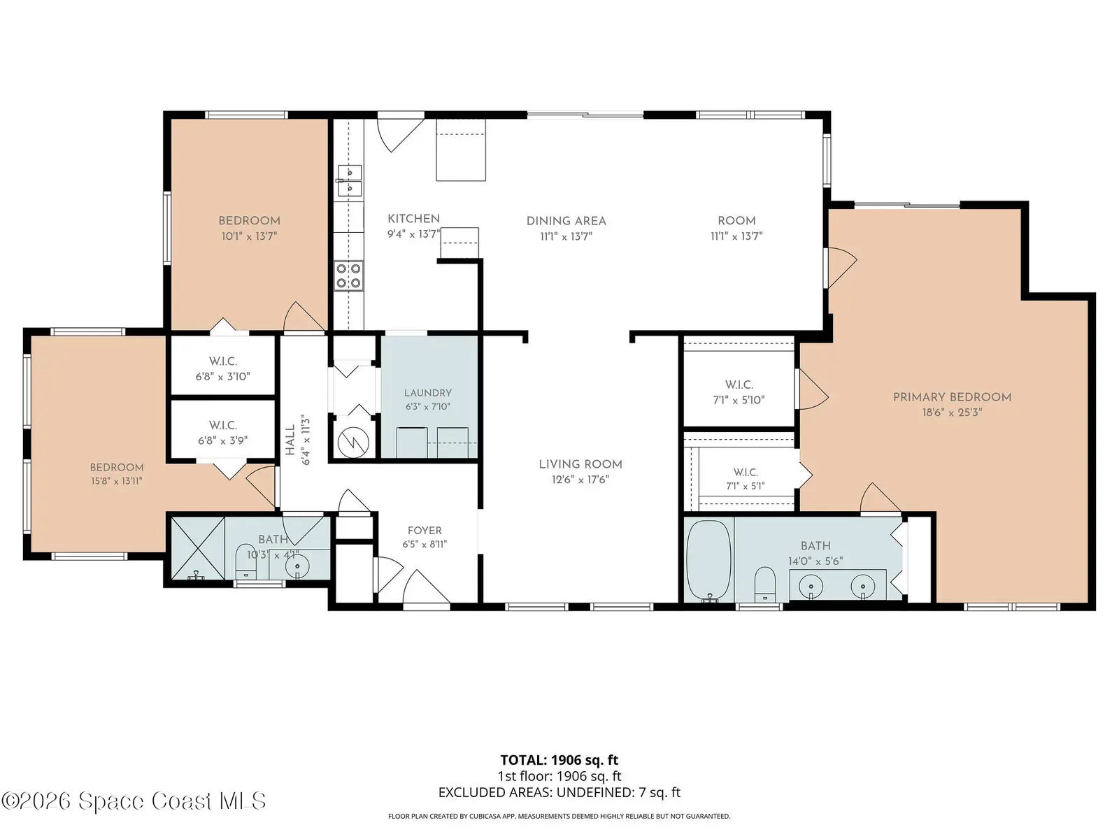11470 S Tropical Trail, Merritt Island, Fl 32952, FL
