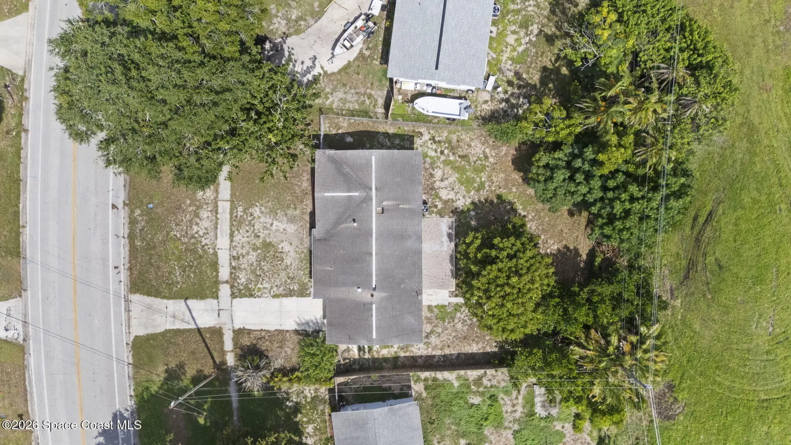 2107 Michigan Avenue, Cocoa, Fl 32926, FL