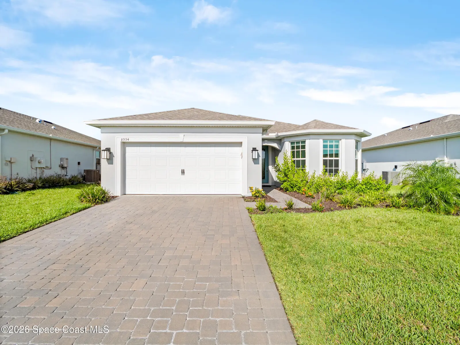 8994 Nixie Avenue, Melbourne, Fl 32940, FL