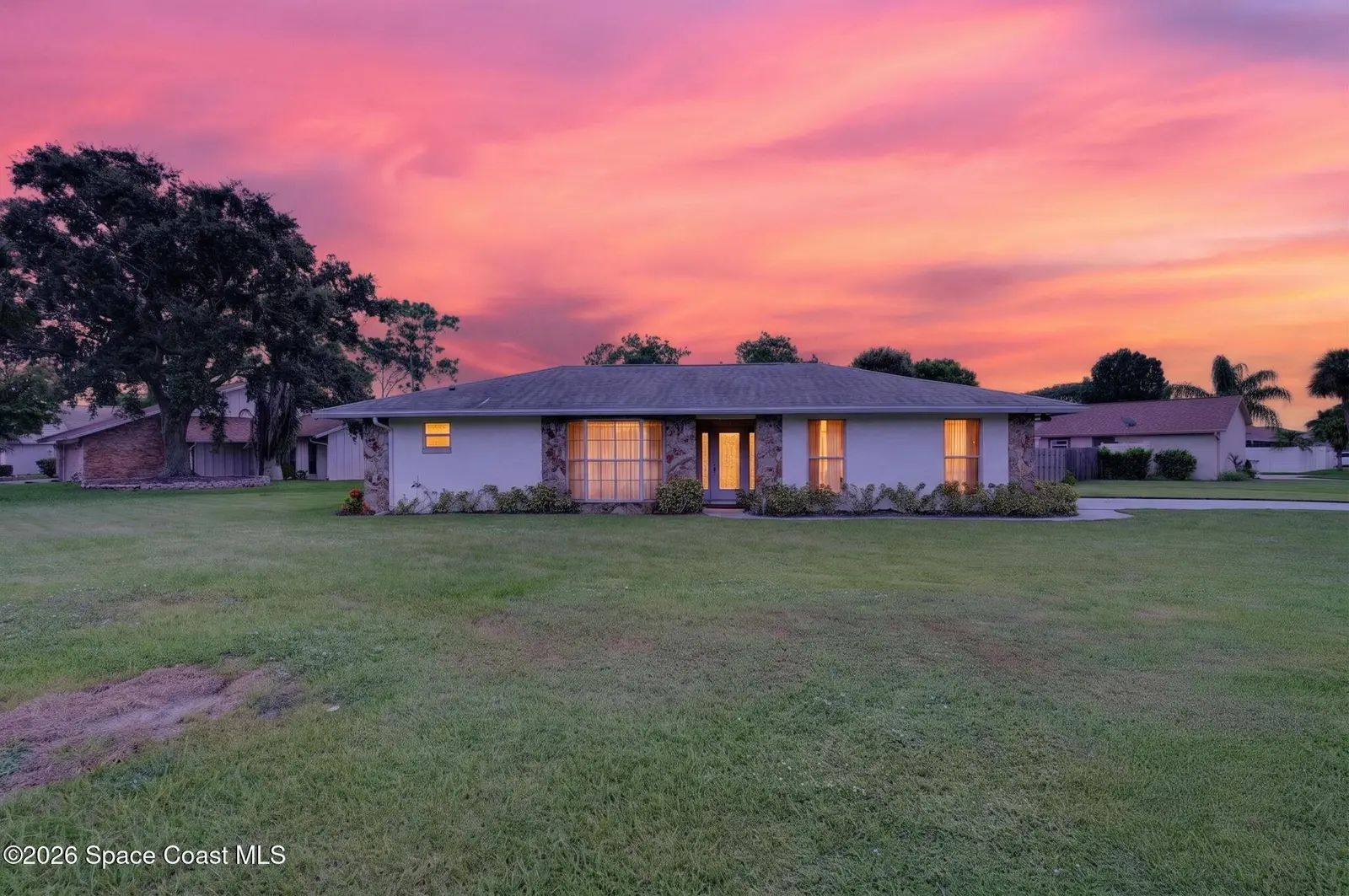 911 Preston Trail, Melbourne, Fl 32940, FL