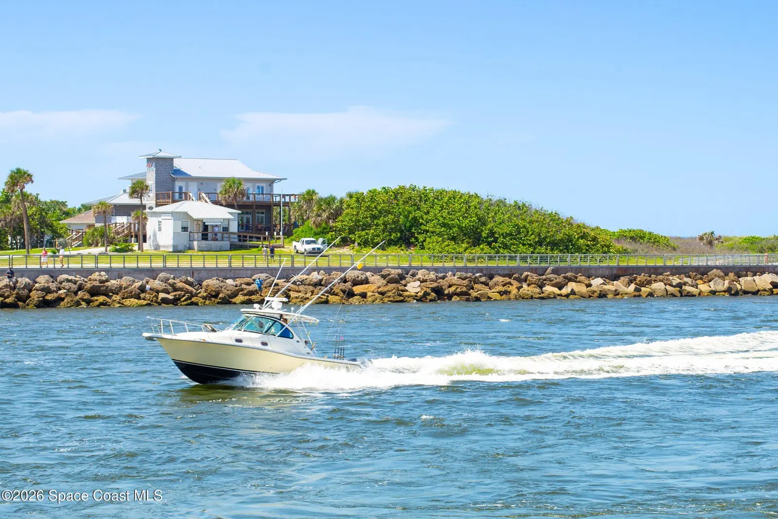 7354 S Highway A1a, Melbourne Beach, Fl 32951, FL