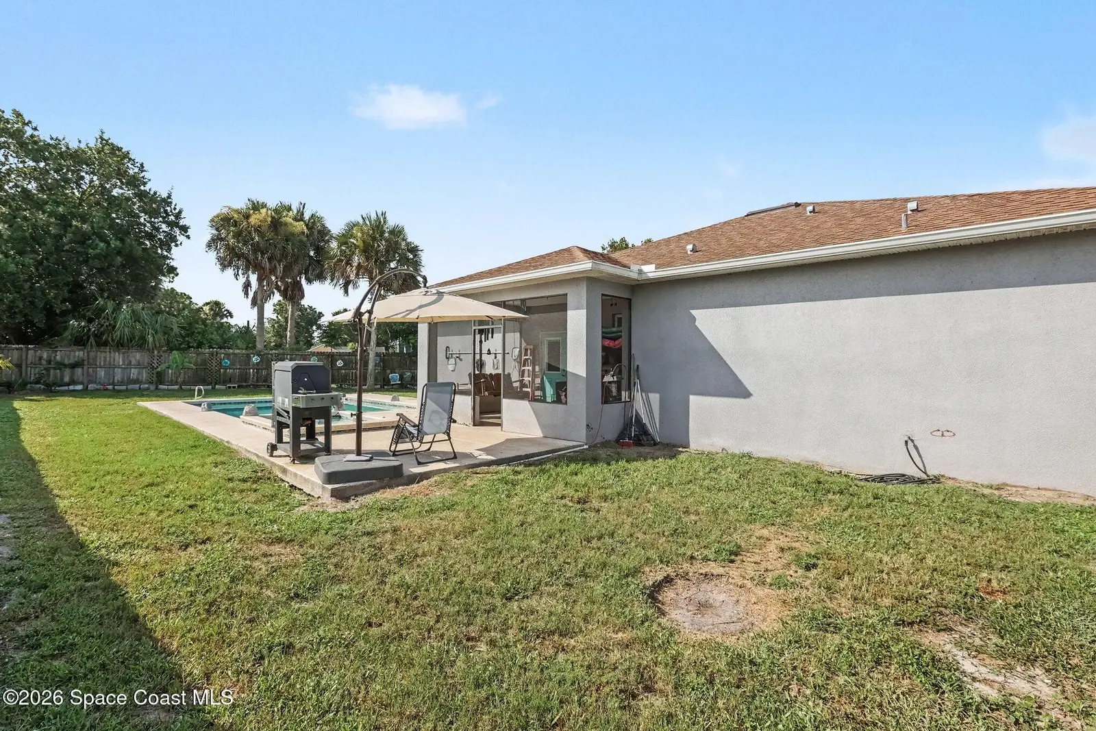 521 Borraclough Avenue Nw, Palm Bay, Fl 32907, FL