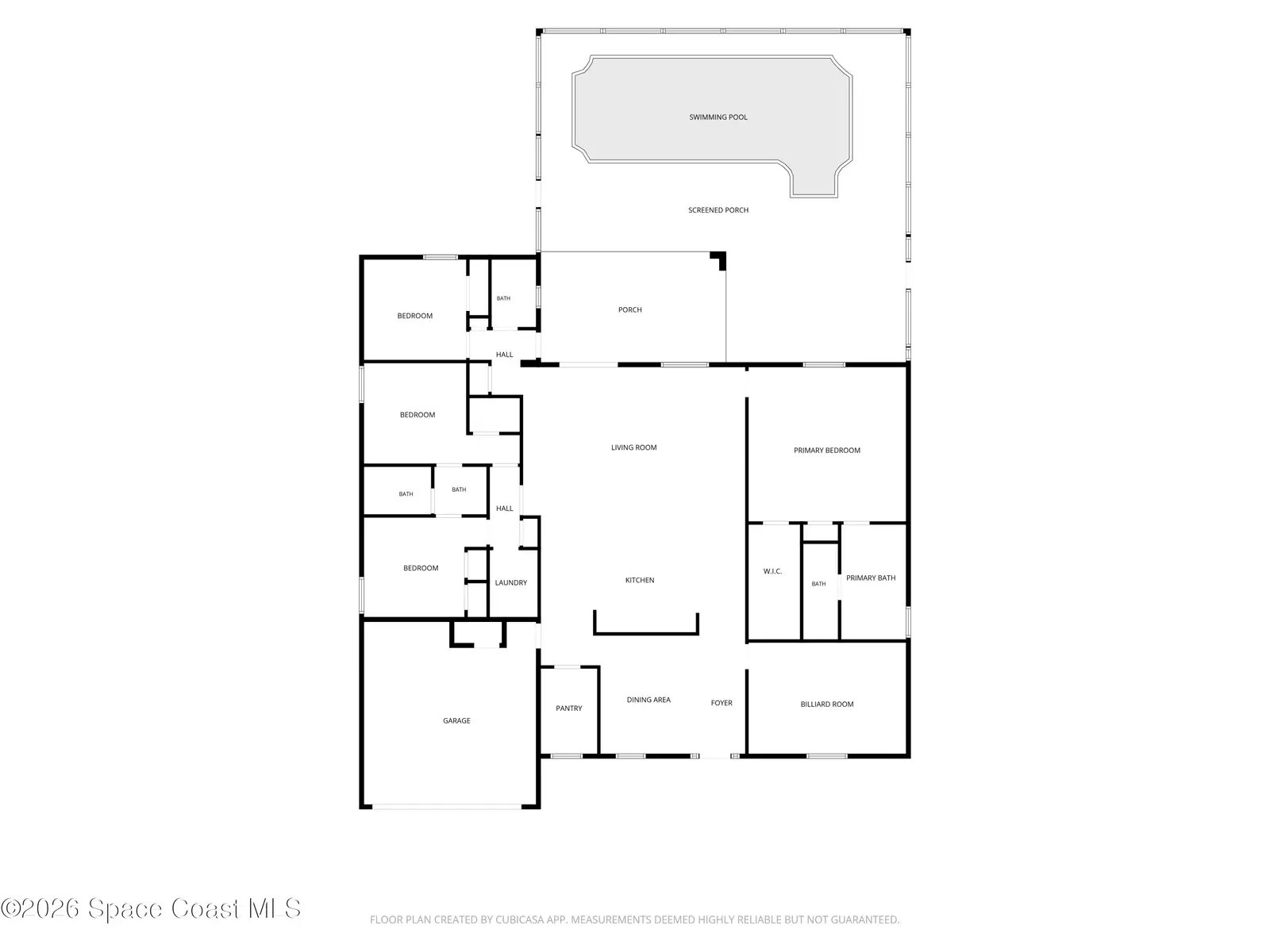563 Alesio Avenue Se, Palm Bay, Fl 32909, FL