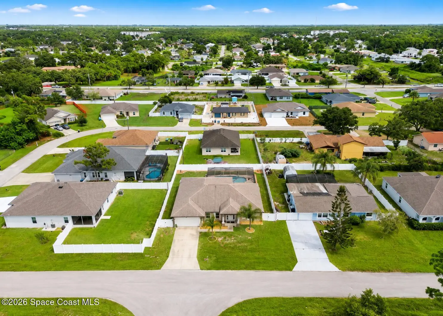 563 Alesio Avenue Se, Palm Bay, Fl 32909, FL