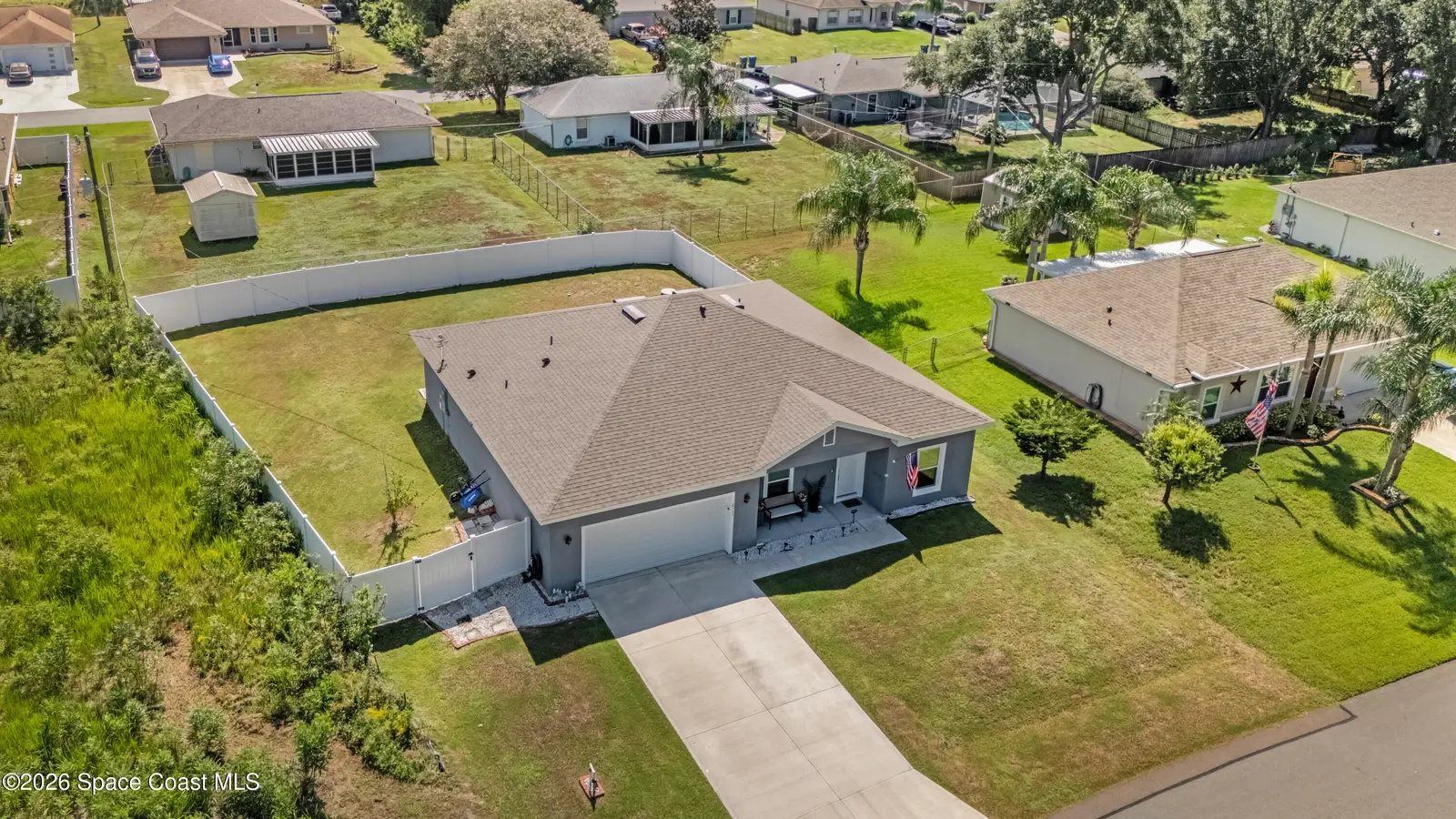 2111 Thames Road Se, Palm Bay, Fl 32909, FL