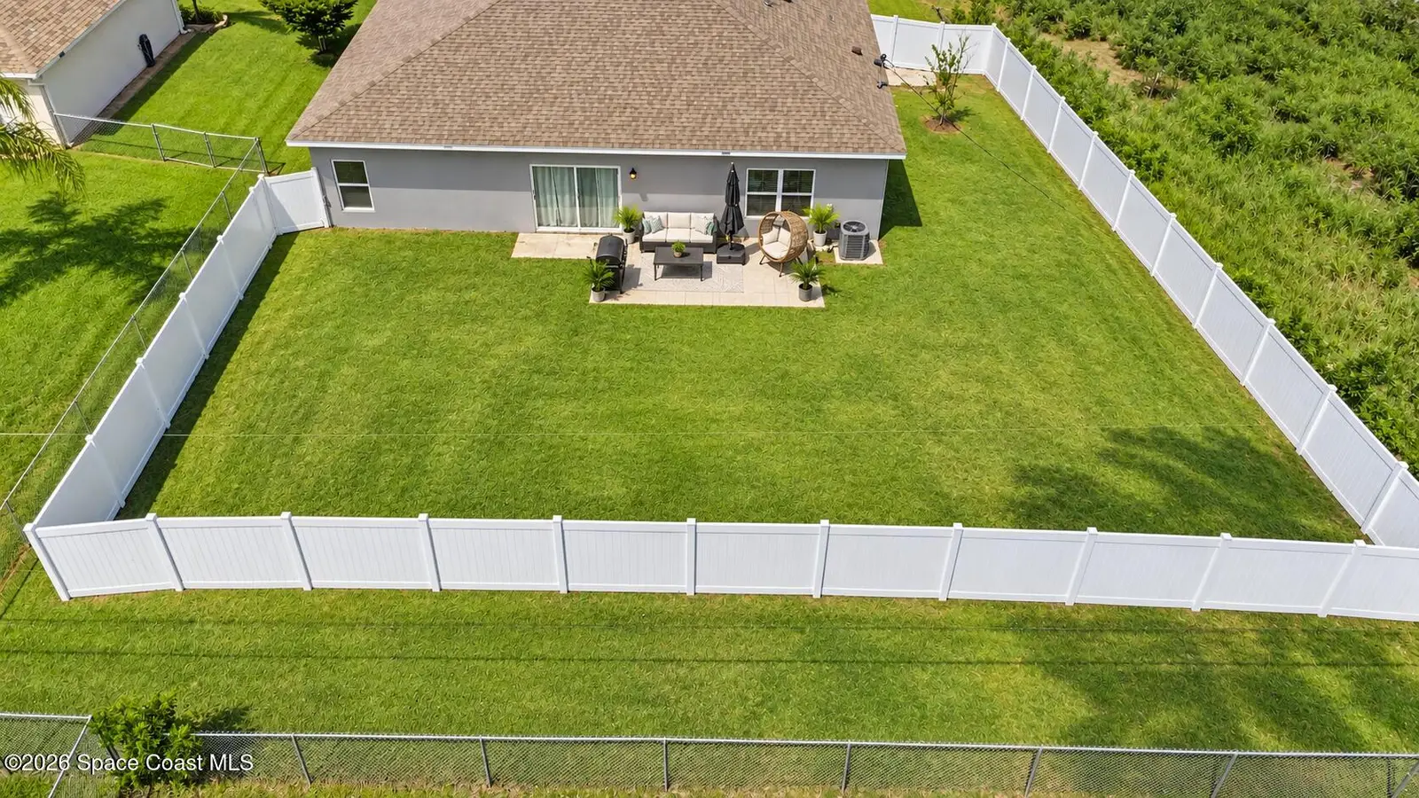 2111 Thames Road Se, Palm Bay, Fl 32909, FL