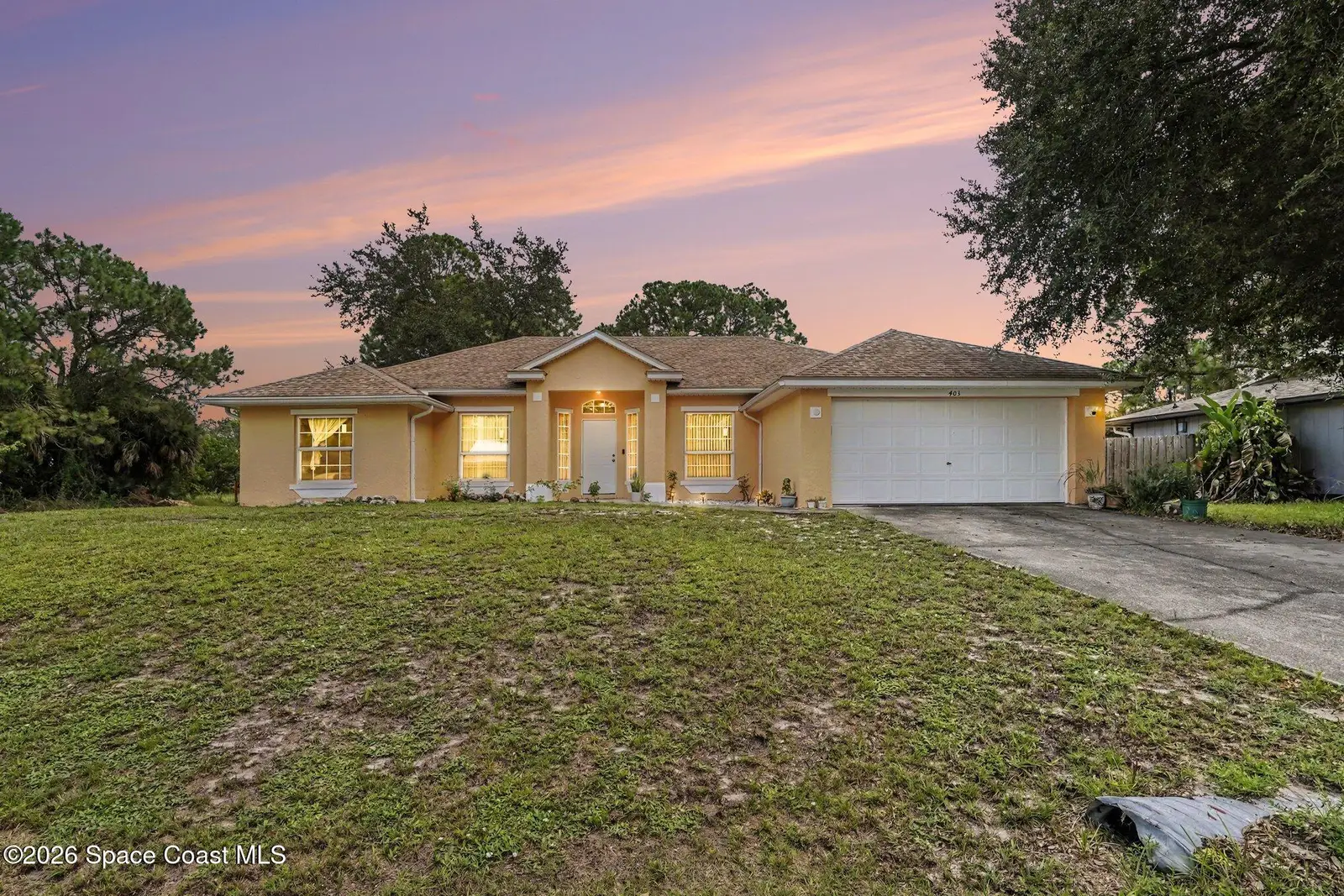 403 Holin Avenue Sw, Palm Bay, Fl 32908, FL