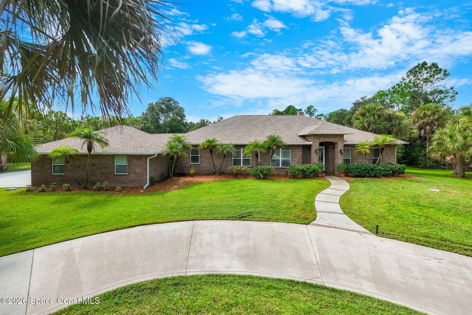 5453 The Willows Drive, Melbourne, Fl 32934, FL
