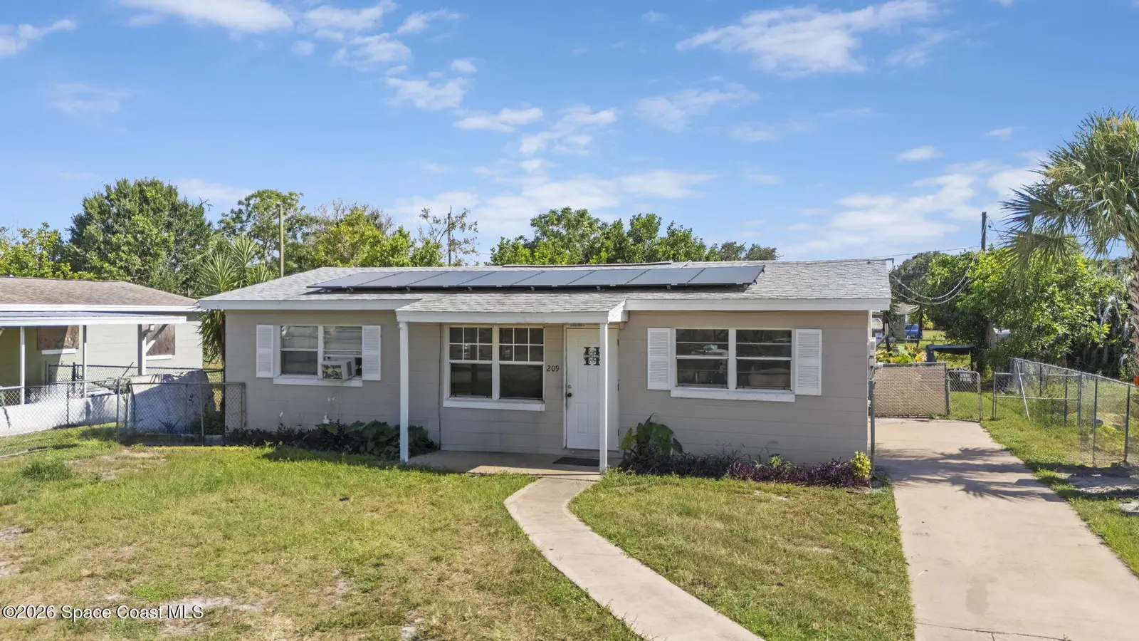 209 Prince Avenue, Melbourne, Fl 32901, FL
