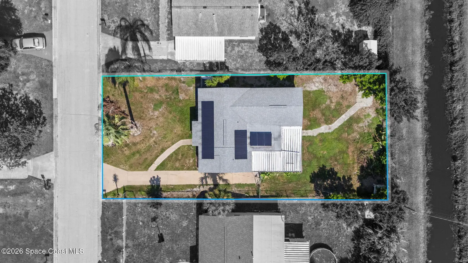 209 Prince Avenue, Melbourne, Fl 32901, FL