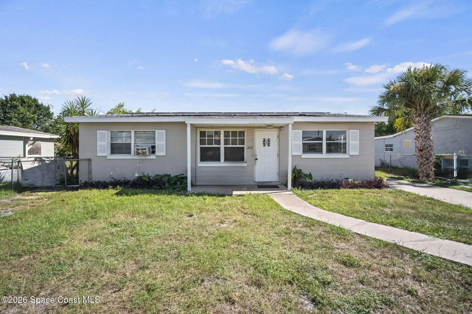 209 Prince Avenue, Melbourne, Fl 32901, FL