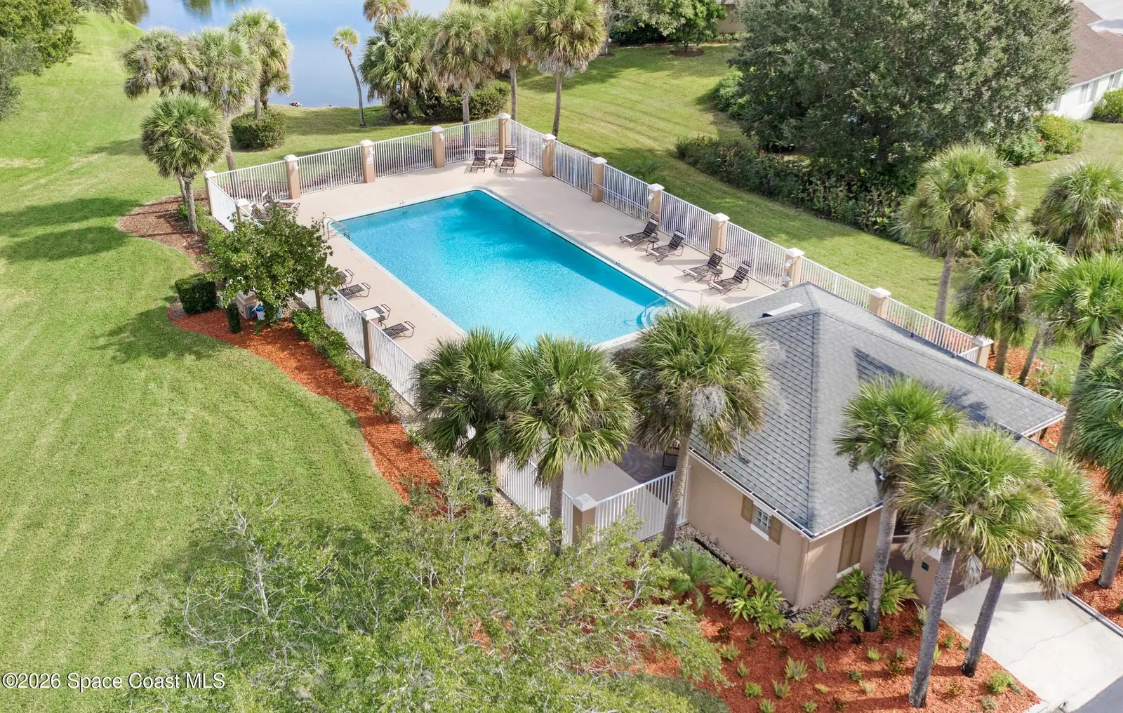 1571 Sun Gazer Drive, Rockledge, Fl 32955, FL