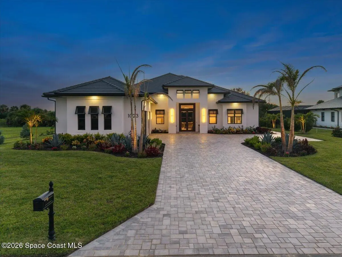 1023 W Polo Grounds Drive, Vero Beach, Fl 32966, FL