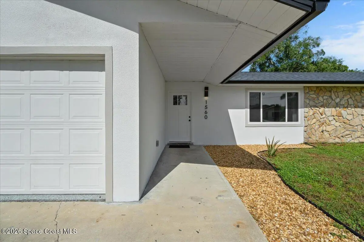 1560 Richards Drive Ne, Palm Bay, Fl 32905, FL