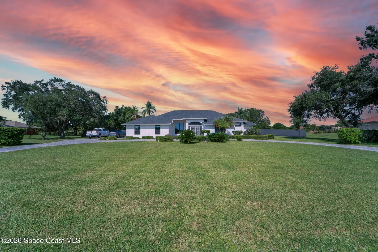 8710 Lake Ridge Drive, Grant-Valkaria, Fl 32909, FL