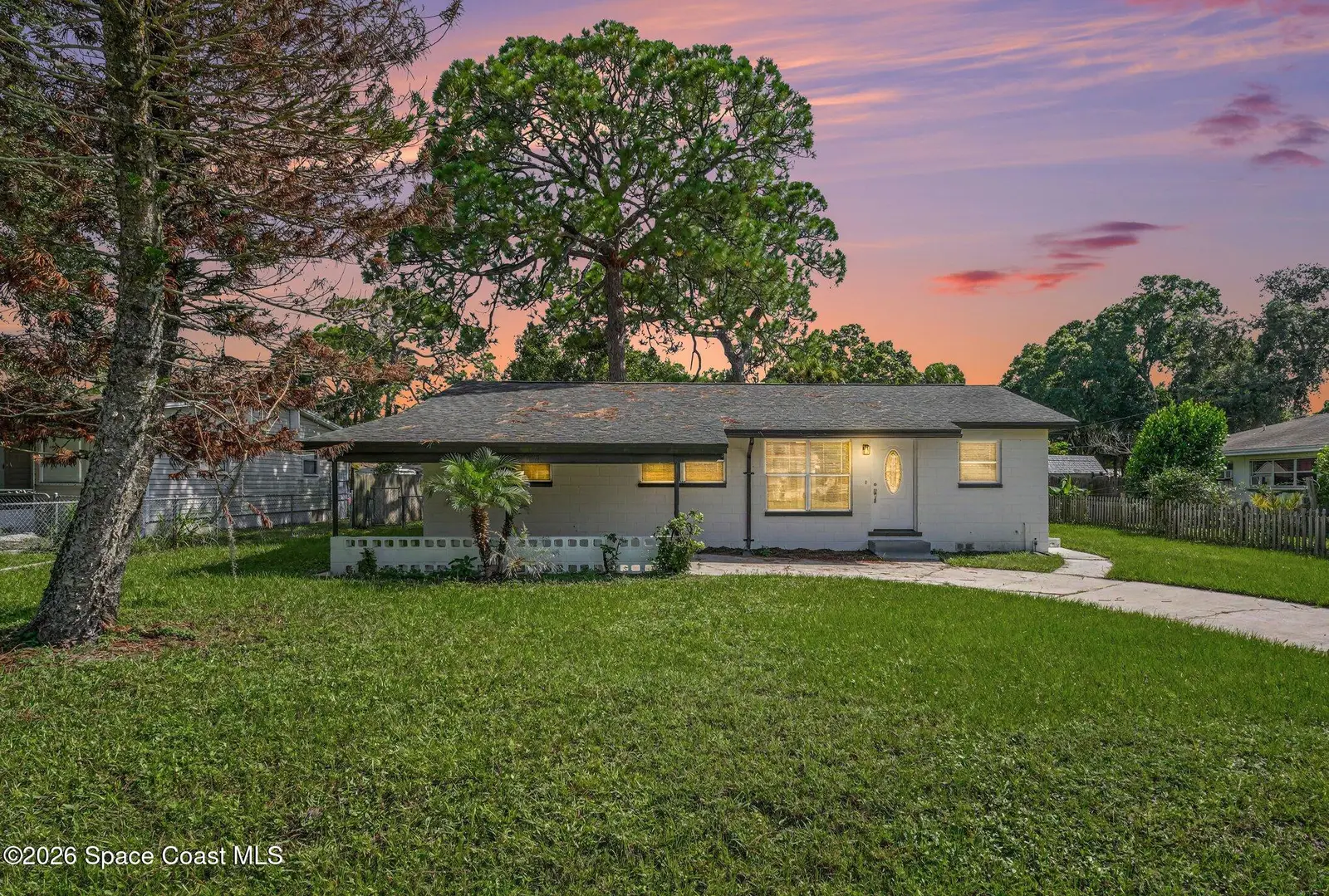 1021 Bernice Road, Rockledge, Fl 32955, FL