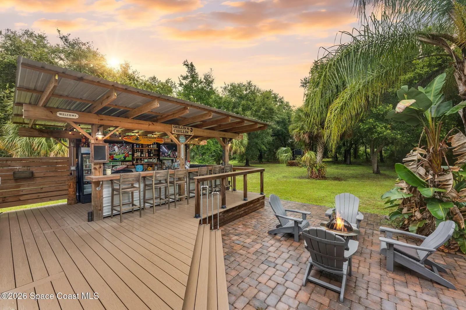 270 W Crisafulli Road, Merritt Island, Fl 32953, FL