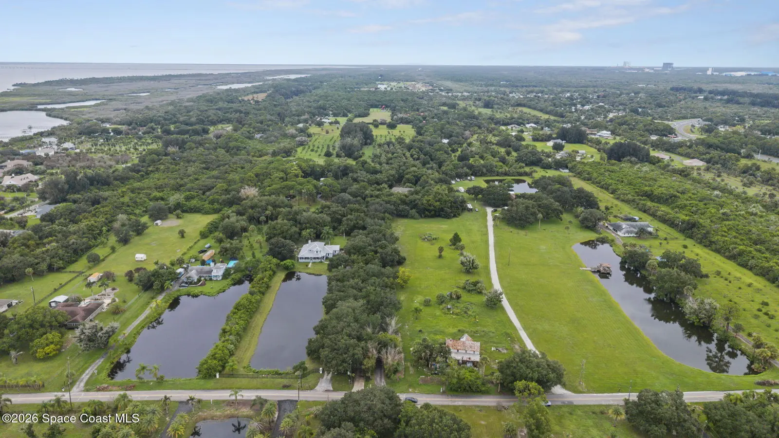 270 W Crisafulli Road, Merritt Island, Fl 32953, FL