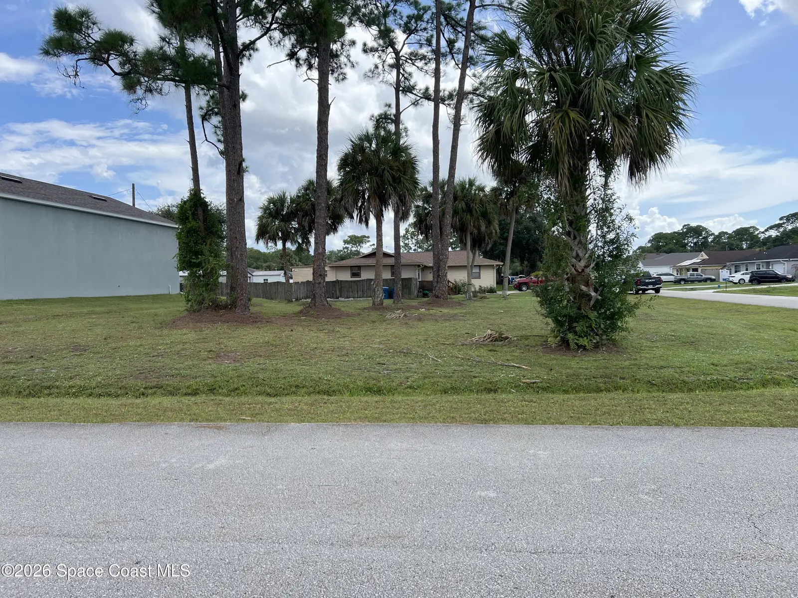 0000 Wacona Ranger Se, Palm Bay, Fl 32909, FL