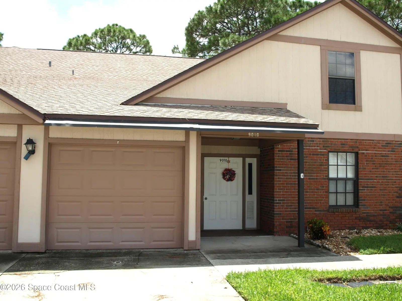 9010 Wedgewood Place 33f, West Melbourne, Fl 32904, FL