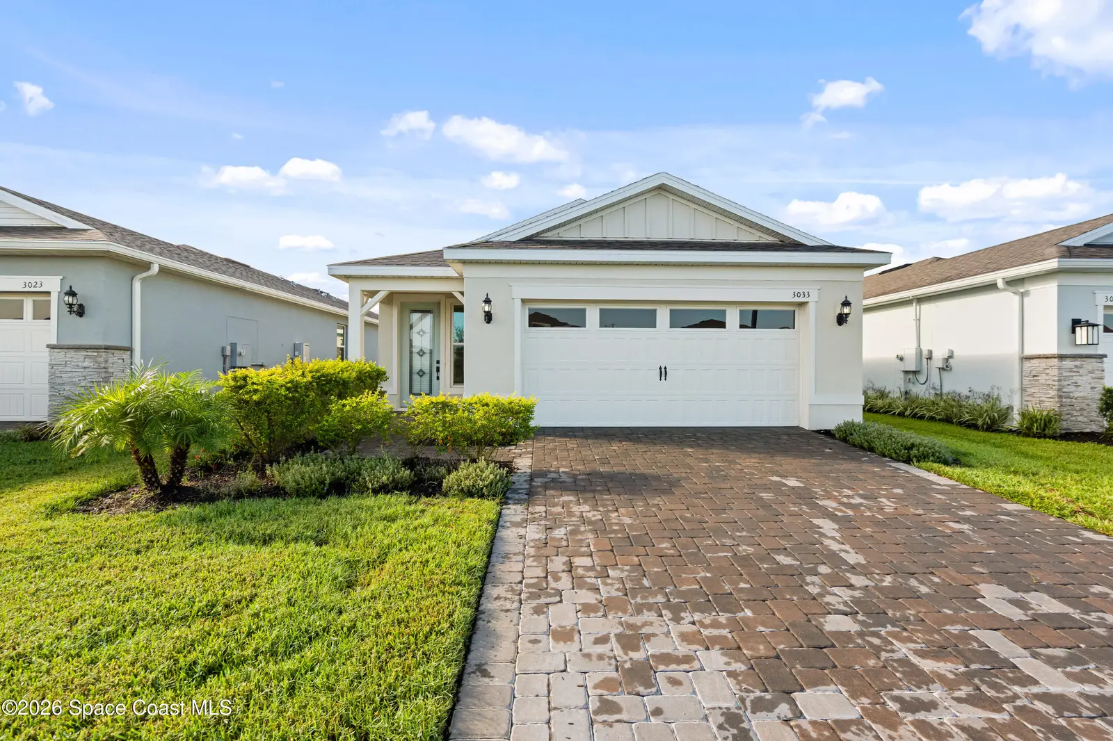 3033 Tidepool Place, Melbourne, Fl 32940, FL
