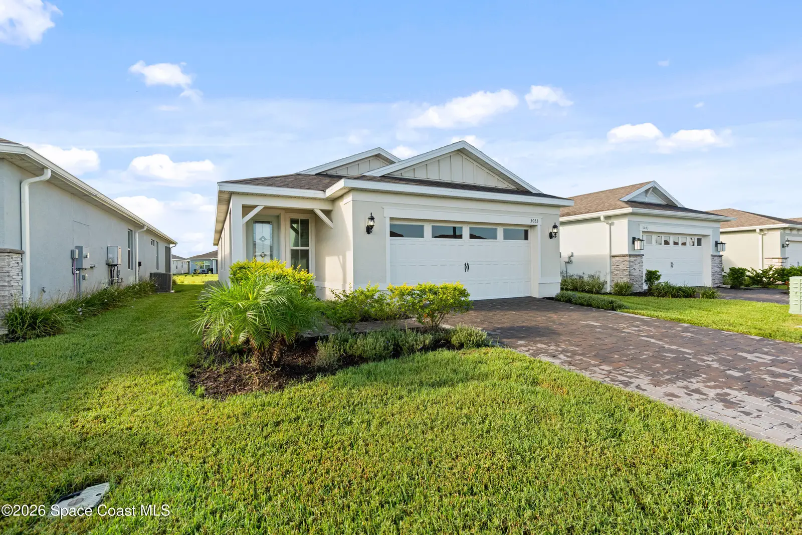 3033 Tidepool Place, Melbourne, Fl 32940, FL