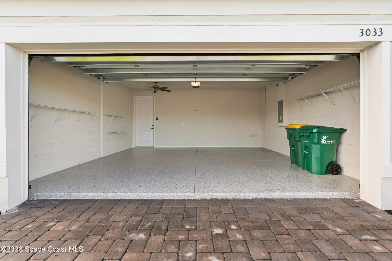 3033 Tidepool Place, Melbourne, Fl 32940, FL
