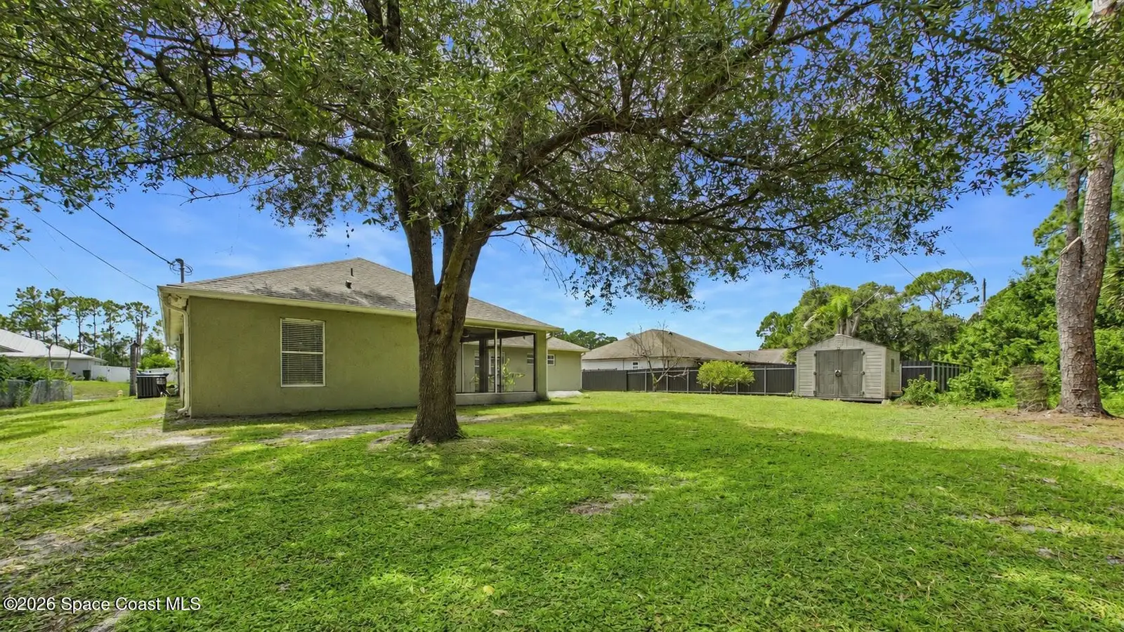 583 Edison Street Se, Palm Bay, Fl 32909, FL