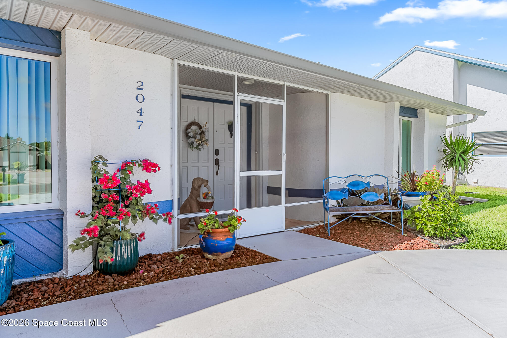 2047 Bottlebrush Drive, Melbourne, Fl 32935, FL