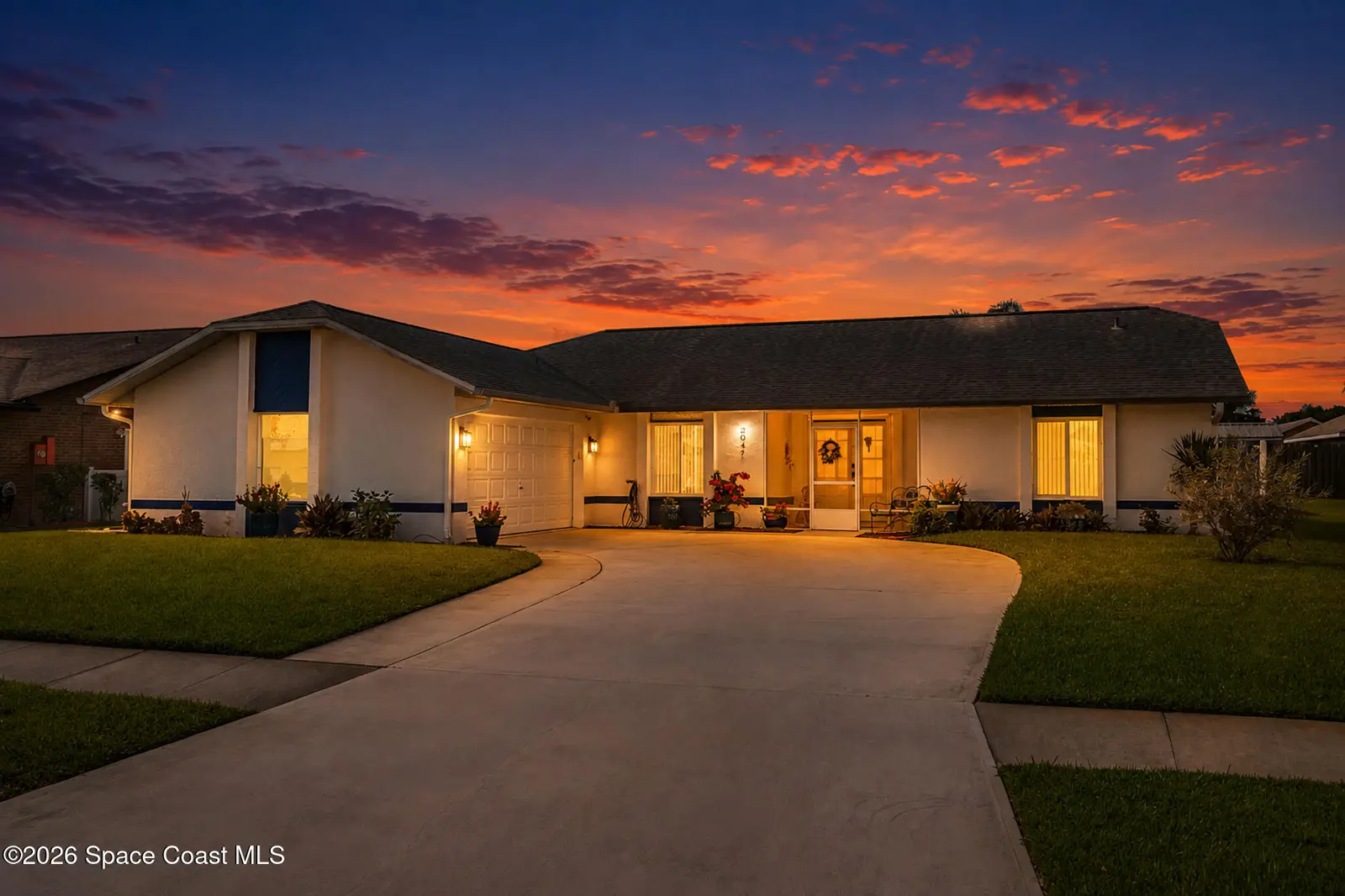 2047 Bottlebrush Drive, Melbourne, Fl 32935, FL