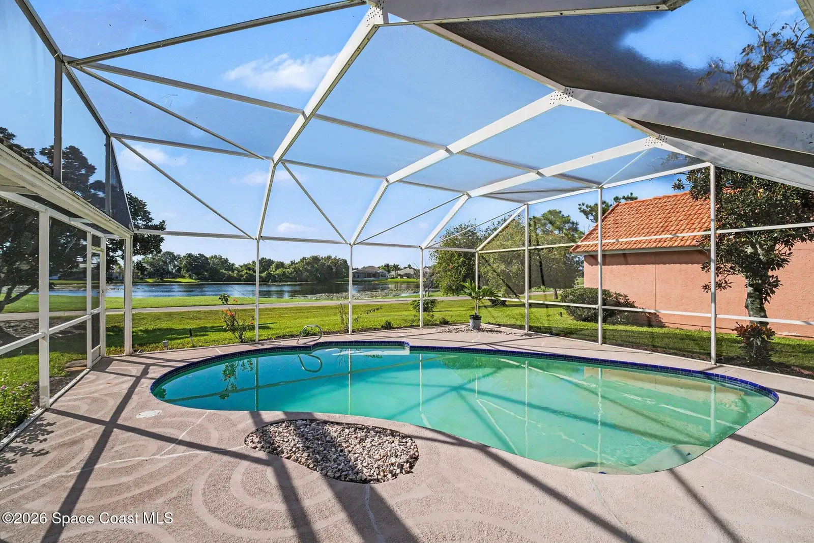 804 Spanish Cove Drive Nw, Melbourne, Fl 32940, FL