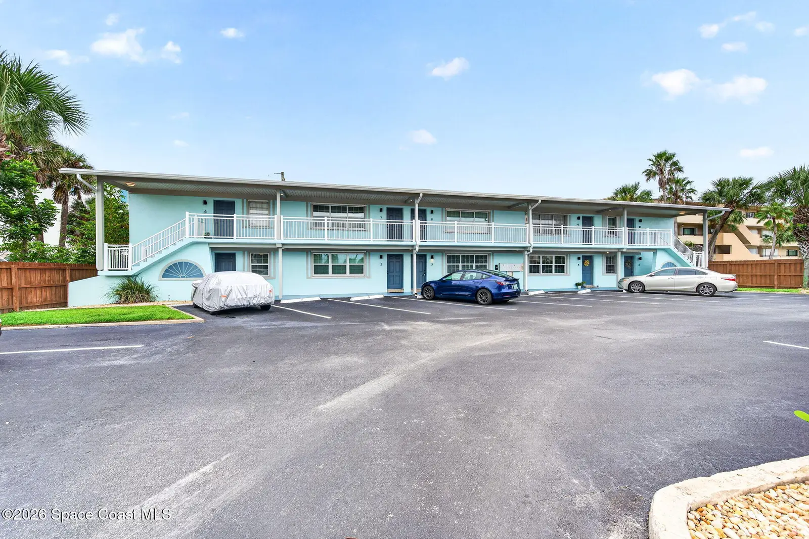 1011 S Miramar Avenue Unt1, Indialantic, Fl 32903, FL