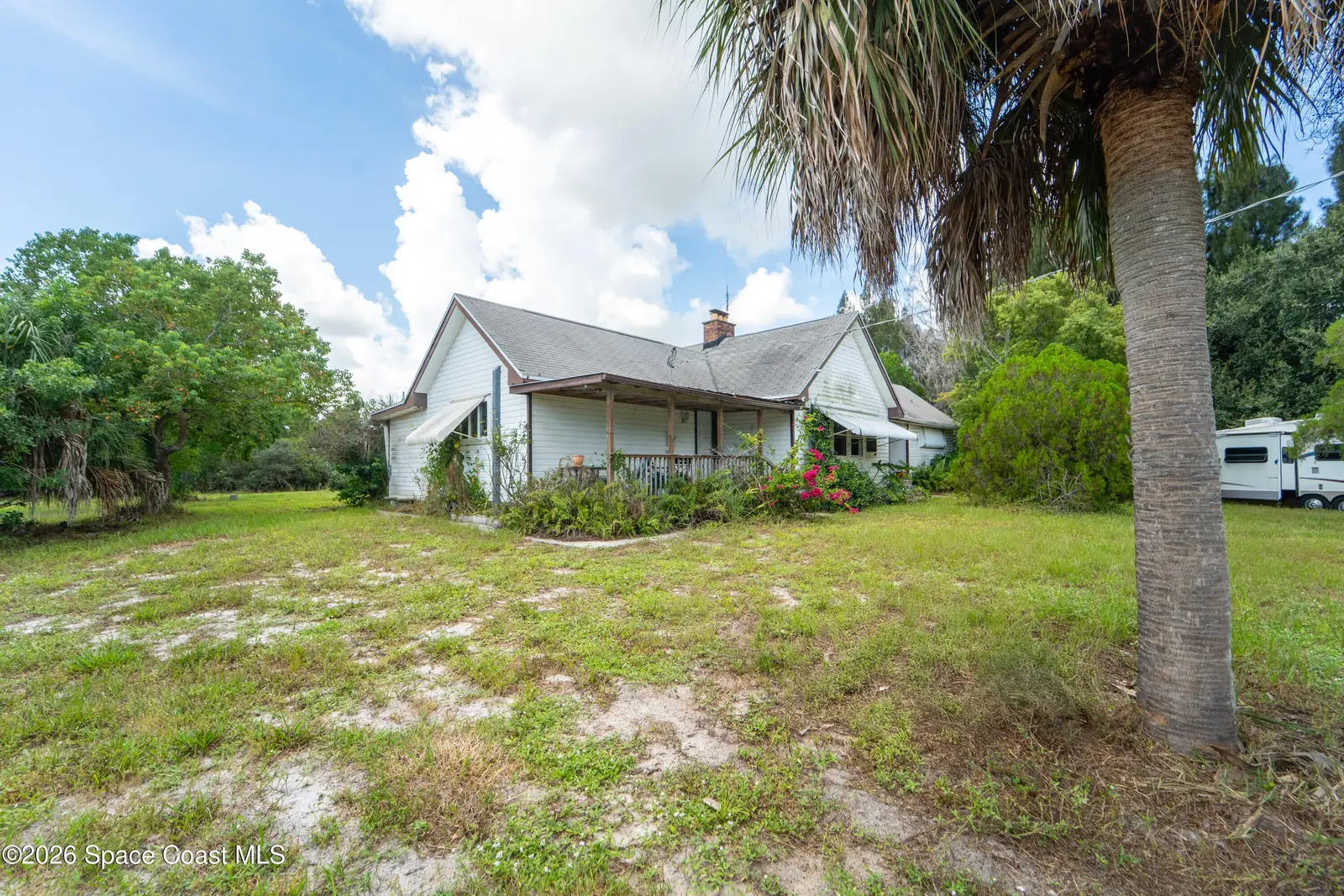 6715 Whispering Pines Lane, Grant, Fl 32949, FL