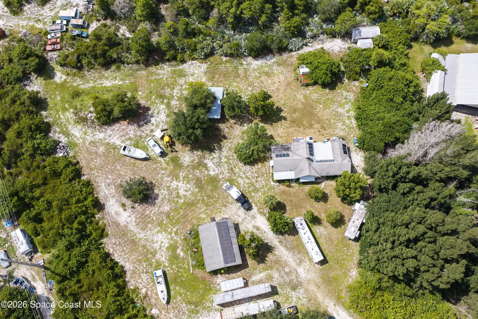 6715 Whispering Pines Lane, Grant, Fl 32949, FL