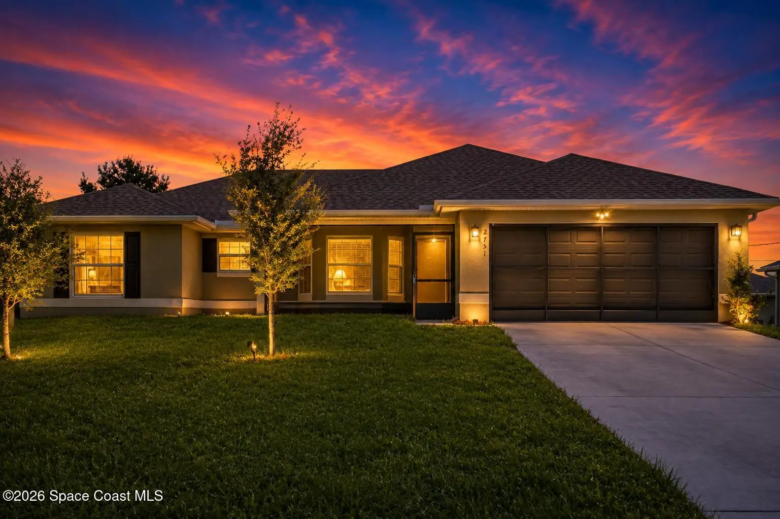 2751 Tolman Avenue Se, Palm Bay, Fl 32909, FL