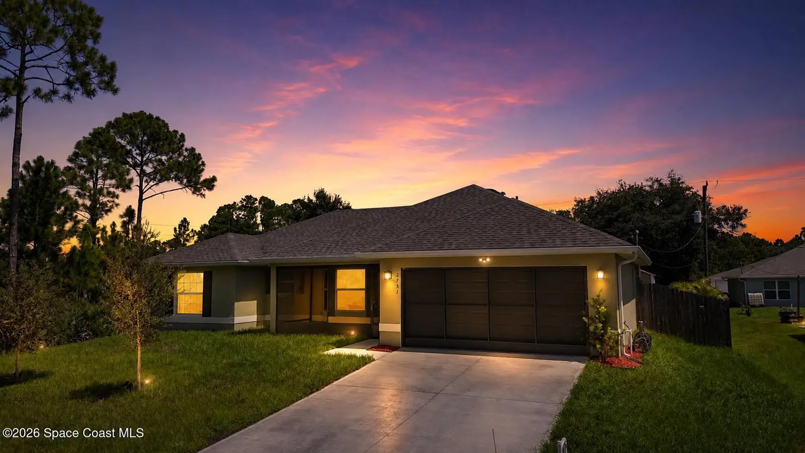 2751 Tolman Avenue Se, Palm Bay, Fl 32909, FL