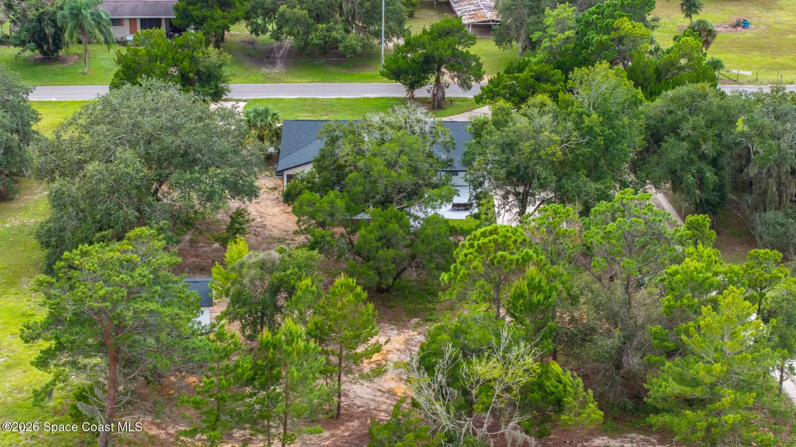 3640 Orlando Avenue, Mims, Fl 32754, FL