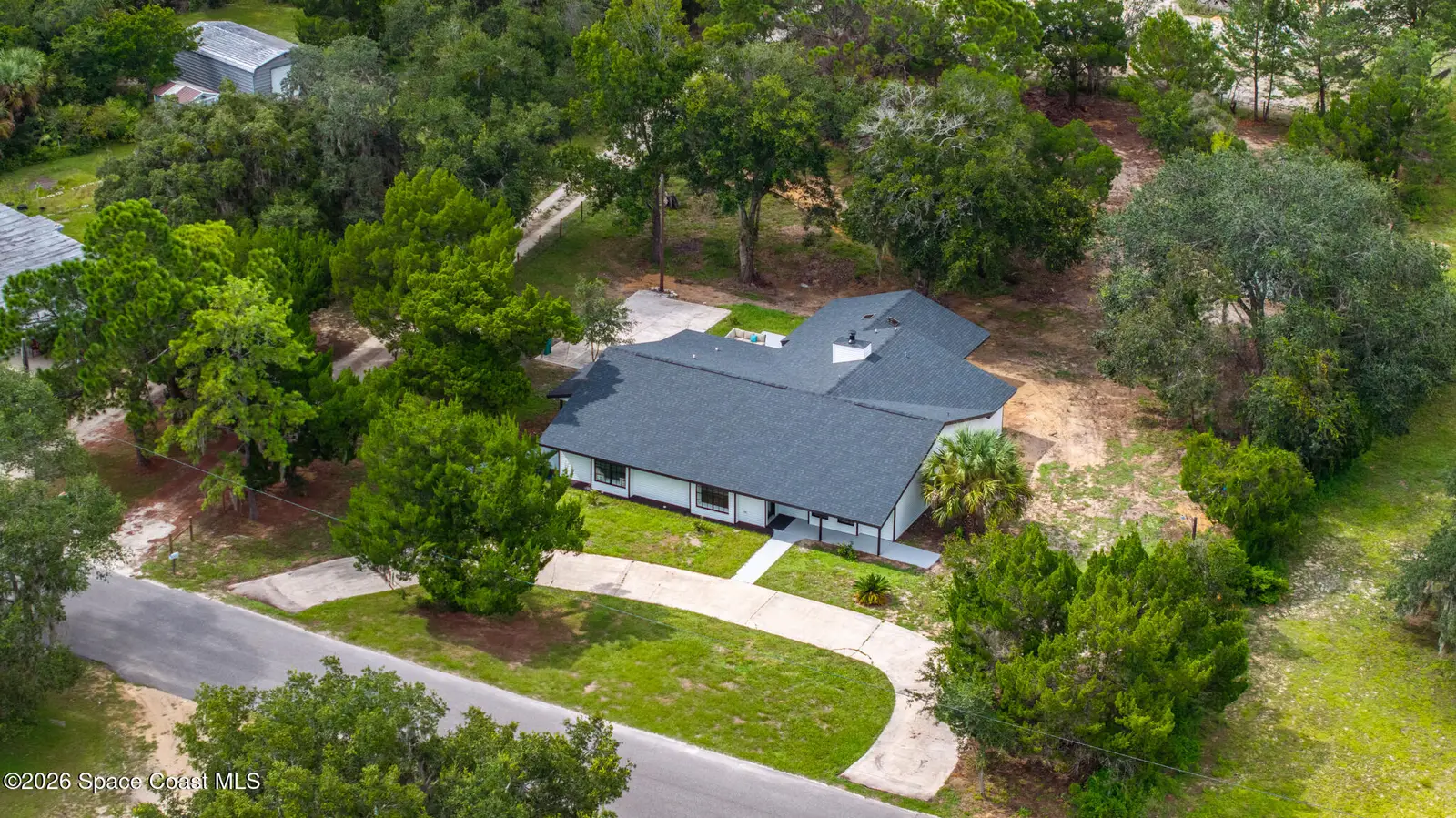 3640 Orlando Avenue, Mims, Fl 32754, FL