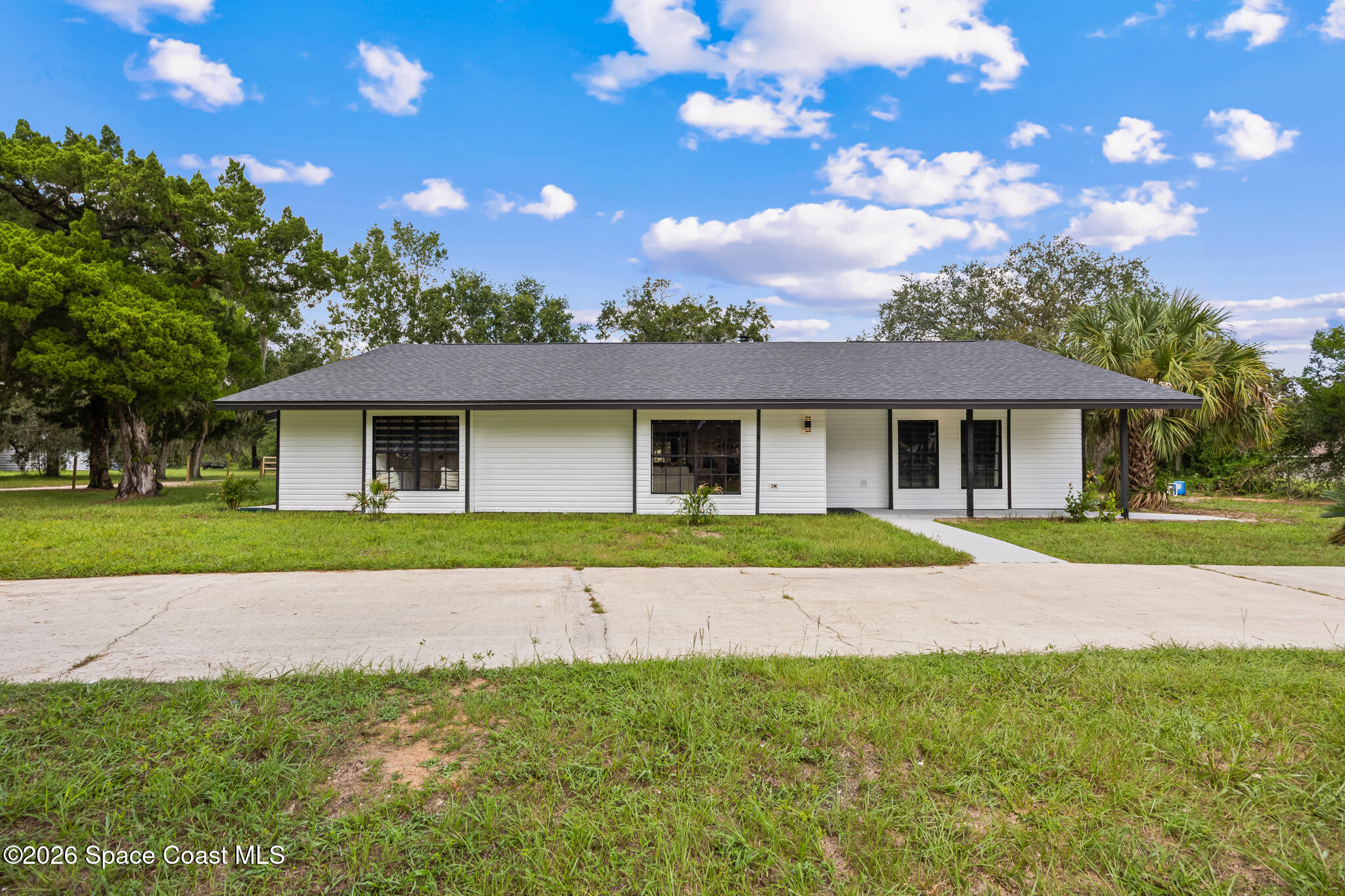 3640 Orlando Avenue, Mims, Fl 32754, FL