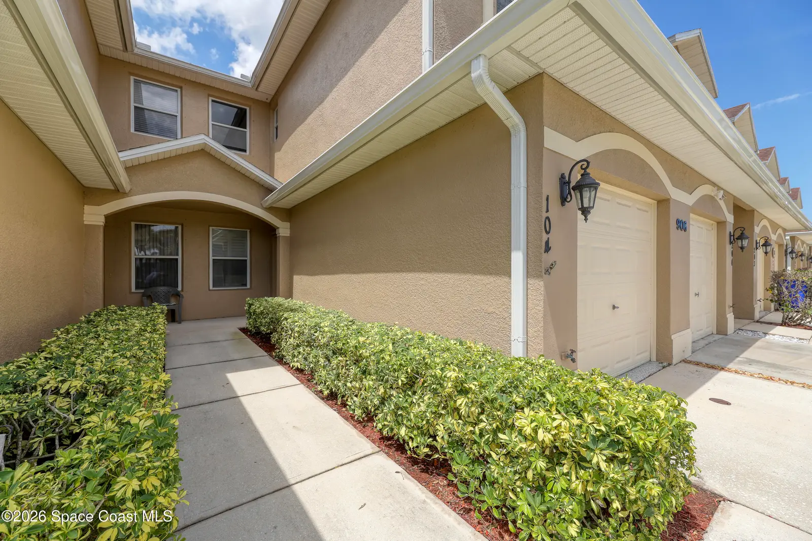 906 Ocaso Lane 104, Rockledge, Fl 32955, FL