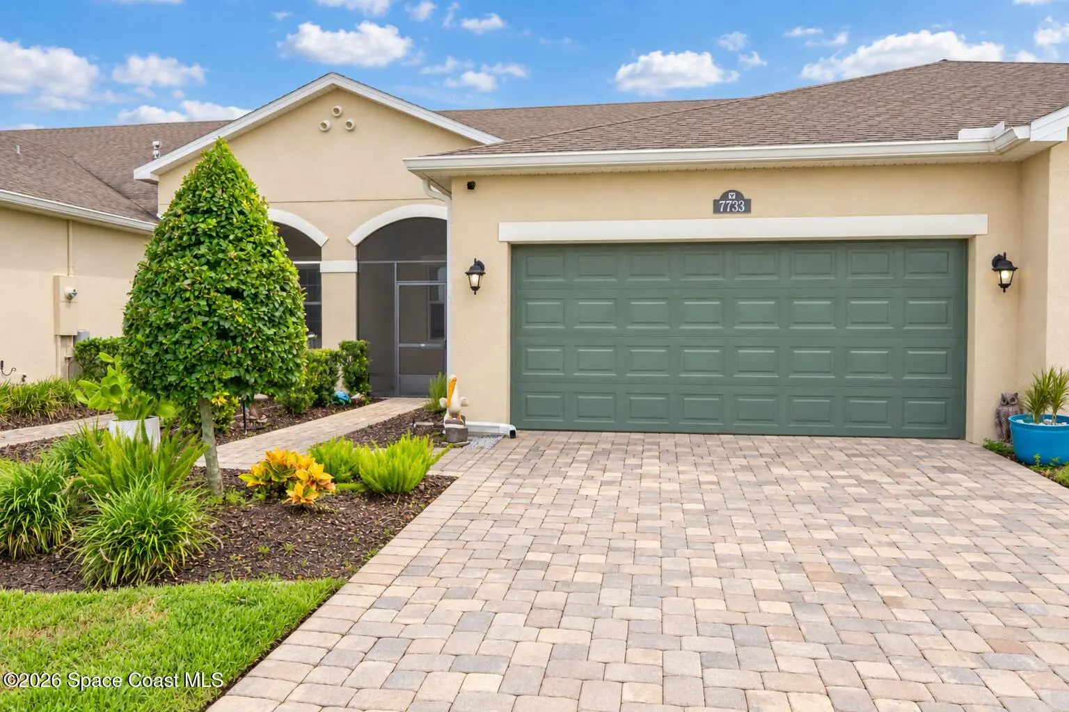 7733 Loren Cove Drive, Melbourne, Fl 32940, FL